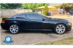  2006 BMW 6 Series 650i SMG