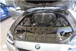  2013 BMW 6 Series convertible 