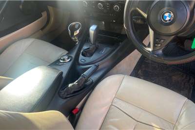 Used 2009 BMW 6 Series Convertible 650i CONVERT A/T (F12)
