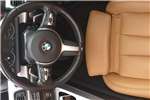  2015 BMW 6 Series convertible 