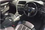  2014 BMW 6 Series 