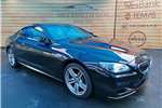  2013 BMW 6 Series coupe 640i COUPE M SPORT A/T (F13)