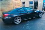  2013 BMW 6 Series coupe 640i COUPE M SPORT A/T (F13)