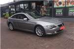  0 BMW 6 Series coupe 