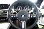  2016 BMW 6 Series 