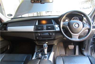  2011 BMW 6 Series Gran Turismo 630d GRAN TURISMO M SPORT (G32)