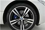  2018 BMW 6 Series Gran Turismo 