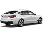  2020 BMW 6 Series Gran Turismo 630d GRAN TURISMO M SPORT (G32)