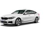  2020 BMW 6 Series Gran Turismo 630d GRAN TURISMO M SPORT (G32)