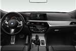  2020 BMW 6 Series Gran Turismo 630d GRAN TURISMO M SPORT (G32)