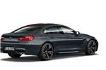  2017 BMW 6 Series M6 coupe