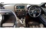  2014 BMW 6 Series M6 Gran Coupe