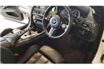  2014 BMW 6 Series M6 Gran Coupe