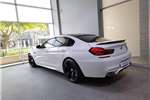 Used 2014 BMW 6 Series M6 Gran Coupe