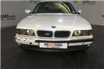  1995 BMW 7 Series 