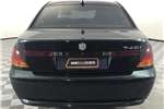  2004 BMW 7 Series 