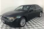  2004 BMW 7 Series 