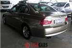  2006 BMW 7 Series 