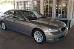  2005 BMW 7 Series 730d