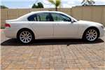  2009 BMW 7 Series 730d