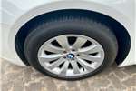 Used 2011 BMW 7 Series 730d Innovations