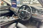 Used 2011 BMW 7 Series 730d Innovations