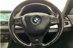  2014 BMW 7 Series 730d M Sport