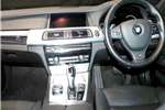  2015 BMW 7 Series 730d M Sport