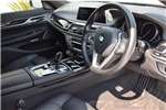  2016 BMW 7 Series 730d M Sport