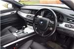  2013 BMW 7 Series 