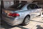  2005 BMW 7 Series 740i