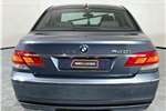  2007 BMW 7 Series 740i