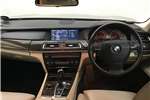  2010 BMW 7 Series 740i