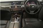  2013 BMW 7 Series 740i Innovations