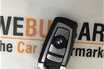 2013 BMW 7 Series 740i Innovations