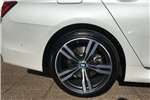  2016 BMW 7 Series 