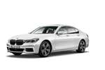  2016 BMW 7 Series 740i M Sport