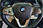  2017 BMW 7 Series 740i M Sport