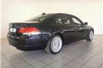  2009 BMW 7 Series 750i