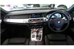  2013 BMW 7 Series 750i
