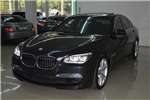  2013 BMW 7 Series 750i M Sport