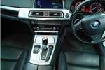  2013 BMW 7 Series 750i M Sport