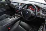 2014 BMW 7 Series 