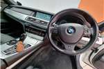 Used 2015 BMW 7 Series 750i M Sport
