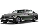  2017 BMW 7 Series 750i M Sport