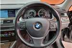  2012 BMW 7 Series 750Li