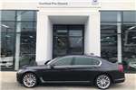  2017 BMW 7 Series 