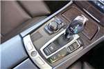  2009 BMW 7 Series 750Li Innovations