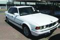  1994 BMW 7 Series 