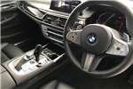  2020 BMW 7 Series L 